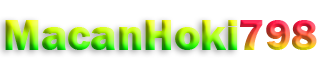 MACANHOKI798